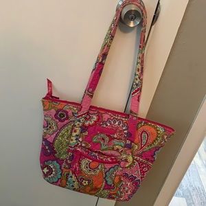 Vera Bradley Tote